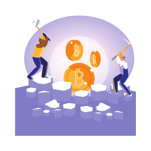 Crypto Mining